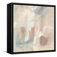 Delicate Light-Silvia Vassileva-Framed Stretched Canvas