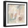 Delicate Light-Silvia Vassileva-Framed Art Print