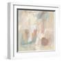 Delicate Light-Silvia Vassileva-Framed Art Print