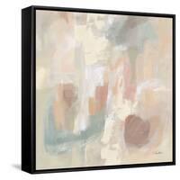 Delicate Light-Silvia Vassileva-Framed Stretched Canvas