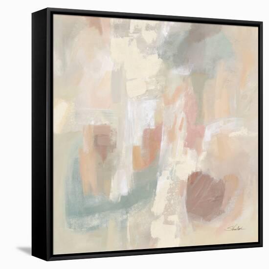 Delicate Light-Silvia Vassileva-Framed Stretched Canvas