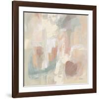 Delicate Light-Silvia Vassileva-Framed Art Print