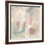 Delicate Light-Silvia Vassileva-Framed Art Print