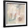 Delicate Light-Silvia Vassileva-Framed Art Print