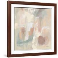 Delicate Light-Silvia Vassileva-Framed Art Print