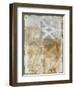 Delicate Lines I-Megan Meagher-Framed Art Print