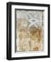 Delicate Lines I-Megan Meagher-Framed Art Print