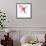 Delicate - No. 1-Kiana Mosley-Framed Giclee Print displayed on a wall