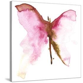 Delicate - No. 1-Kiana Mosley-Stretched Canvas