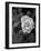 Delicate Petals III-Nicole Katano-Framed Photo