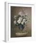 Delicate Petals-Ralph Steiner-Framed Art Print