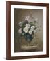 Delicate Petals-Ralph Steiner-Framed Art Print