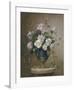 Delicate Petals-Ralph Steiner-Framed Art Print