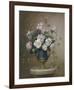 Delicate Petals-Ralph Steiner-Framed Art Print