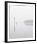 Delicate Thought-Mikael Svensson-Framed Giclee Print