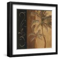 Delicate Voyage I-Lanie Loreth-Framed Art Print