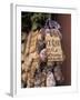 Delicatessen Shop, Norcia, Umbria, Italy, Europe-Vincenzo Lombardo-Framed Photographic Print