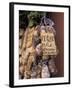Delicatessen Shop, Norcia, Umbria, Italy, Europe-Vincenzo Lombardo-Framed Photographic Print