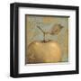 Delicious I-Daphné B-Framed Art Print