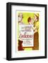 Delicious - Movie Poster Reproduction-null-Framed Photo