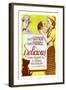 Delicious - Movie Poster Reproduction-null-Framed Photo