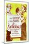 Delicious - Movie Poster Reproduction-null-Mounted Photo