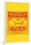 Delicious Tokay Tea-null-Framed Art Print