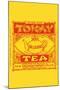 Delicious Tokay Tea-null-Mounted Art Print