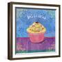 Delicious-Fiona Stokes-Gilbert-Framed Giclee Print