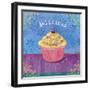 Delicious-Fiona Stokes-Gilbert-Framed Giclee Print