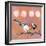 Delight Chickadee-Molly Reeves-Framed Photographic Print