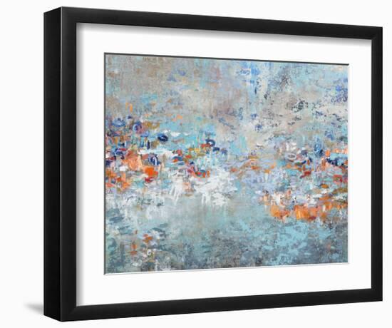 Delight in You-Amy Donaldson-Framed Giclee Print