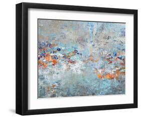 Delight in You-Amy Donaldson-Framed Giclee Print