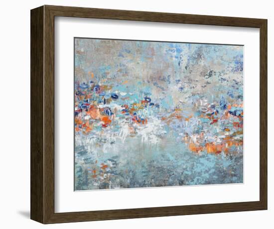 Delight in You-Amy Donaldson-Framed Giclee Print