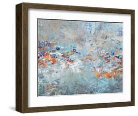 Delight in You-Amy Donaldson-Framed Giclee Print