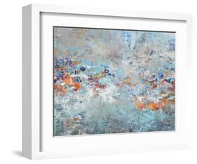 Delight in You-Amy Donaldson-Framed Giclee Print