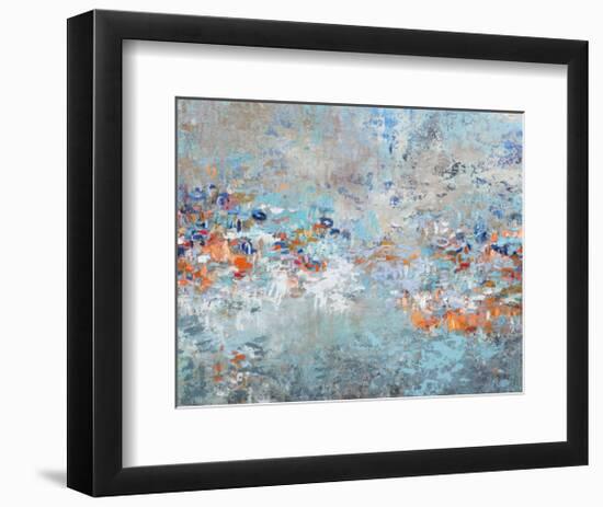 Delight in You-Amy Donaldson-Framed Art Print