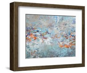 Delight in You-Amy Donaldson-Framed Art Print