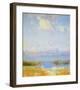 Delight of Morning-Vahe Yeremyan-Framed Art Print