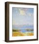 Delight of Morning-Vahe Yeremyan-Framed Art Print