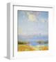 Delight of Morning-Vahe Yeremyan-Framed Art Print