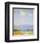 Delight of Morning-Vahe Yeremyan-Framed Art Print