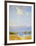 Delight of Morning-Vahe Yeremyan-Framed Art Print