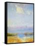 Delight of Morning-Vahe Yeremyan-Framed Stretched Canvas