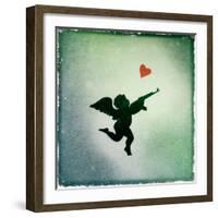 Delight-Craig Roberts-Framed Photographic Print