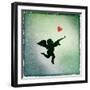 Delight-Craig Roberts-Framed Photographic Print