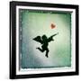 Delight-Craig Roberts-Framed Photographic Print