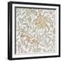 Delightful Cluster-Mark Chandon-Framed Giclee Print