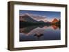 Delightful Dawn-Lydia Jacobs-Framed Photographic Print