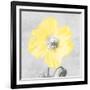 Delightful Lumination 1-Marcus Prime-Framed Art Print